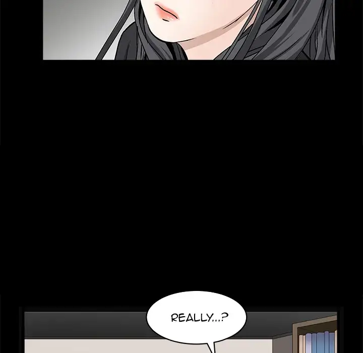 The Leash Chapter 28 Page 60