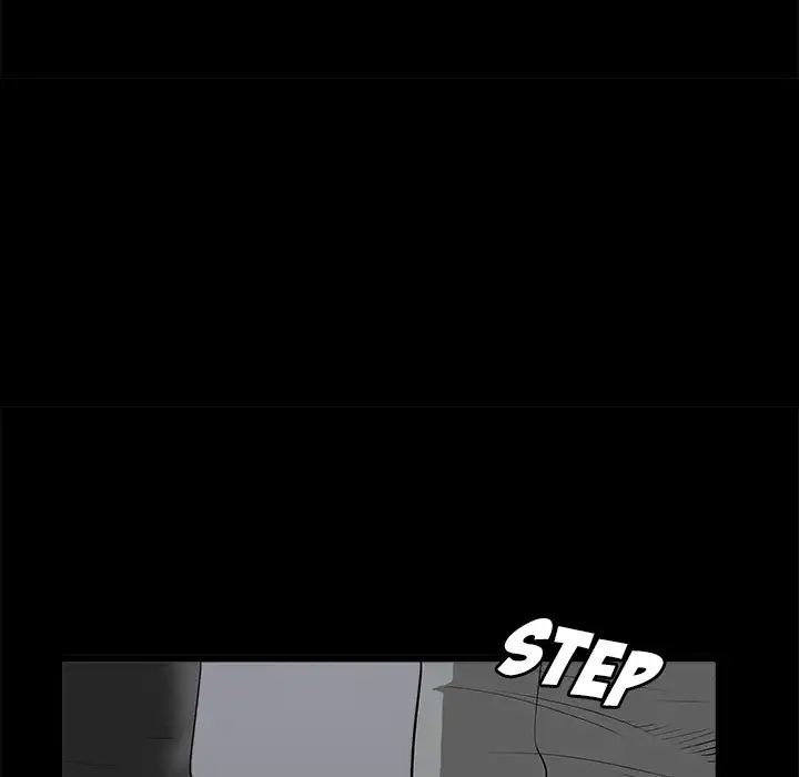 The Leash Chapter 28 Page 64