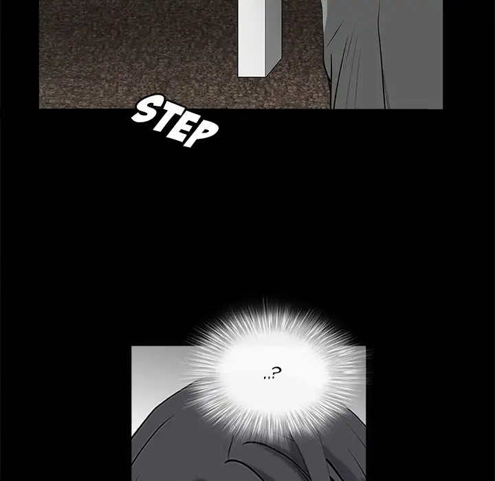 The Leash Chapter 28 Page 66