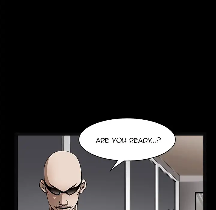 The Leash Chapter 28 Page 73