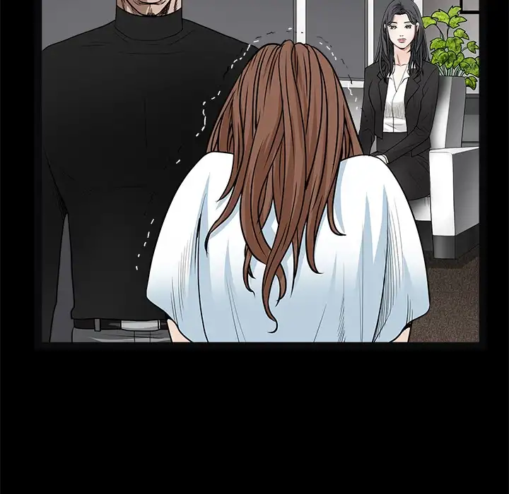 The Leash Chapter 28 Page 74