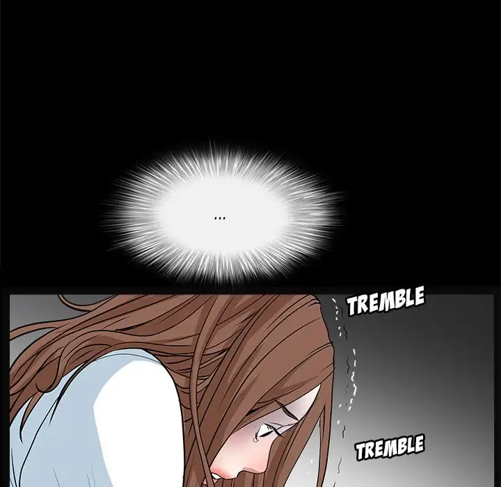 The Leash Chapter 28 Page 75