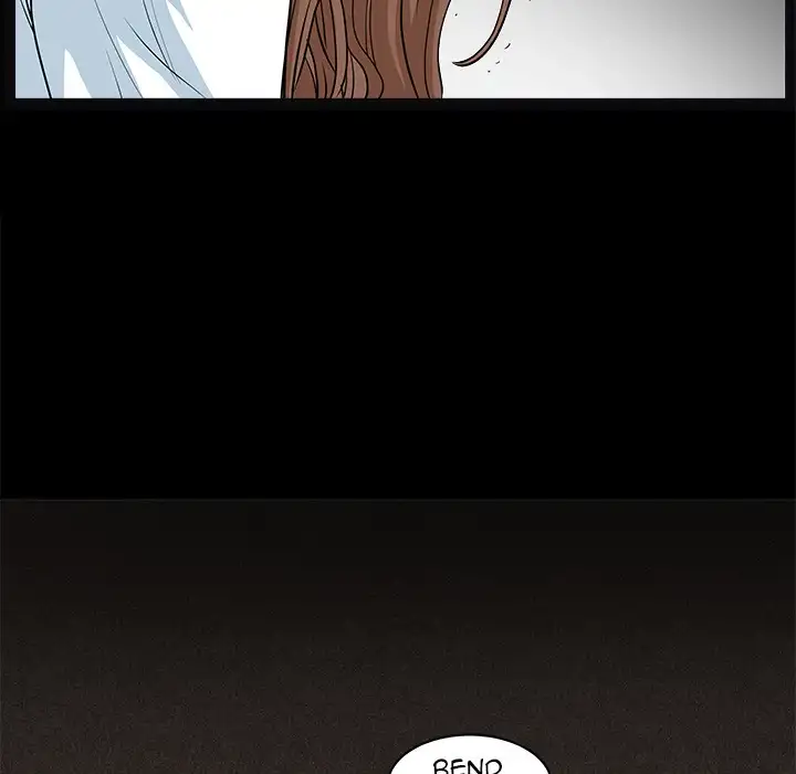 The Leash Chapter 28 Page 76