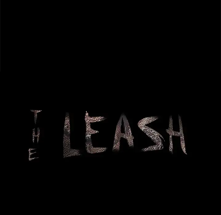 The Leash Chapter 28 Page 8