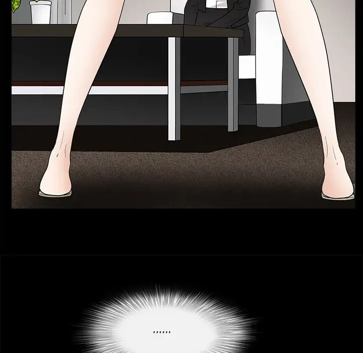 The Leash Chapter 28 Page 86