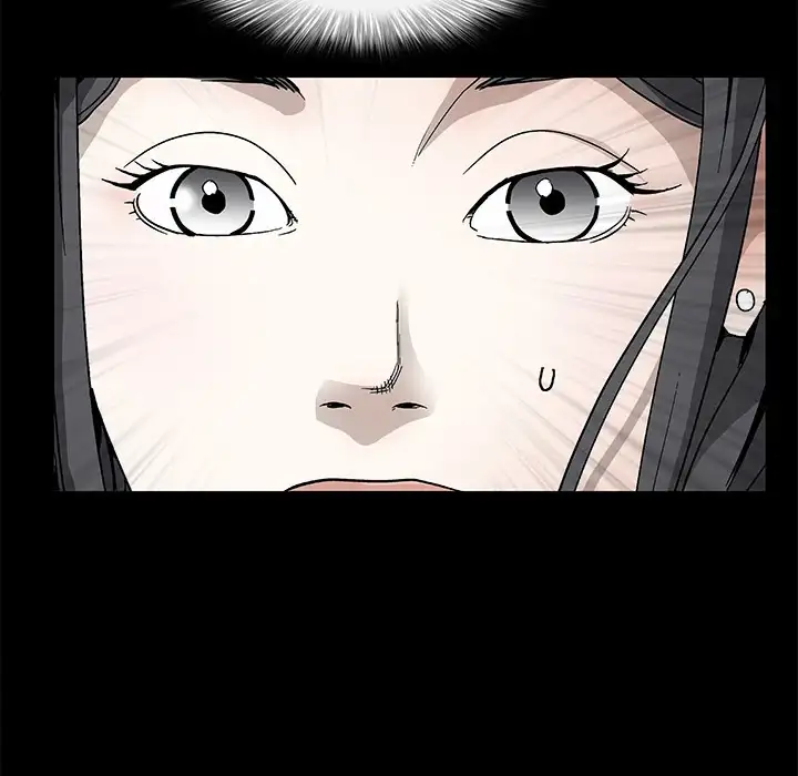 The Leash Chapter 28 Page 87