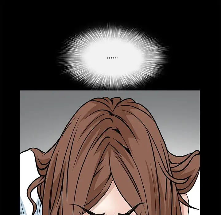 The Leash Chapter 28 Page 95
