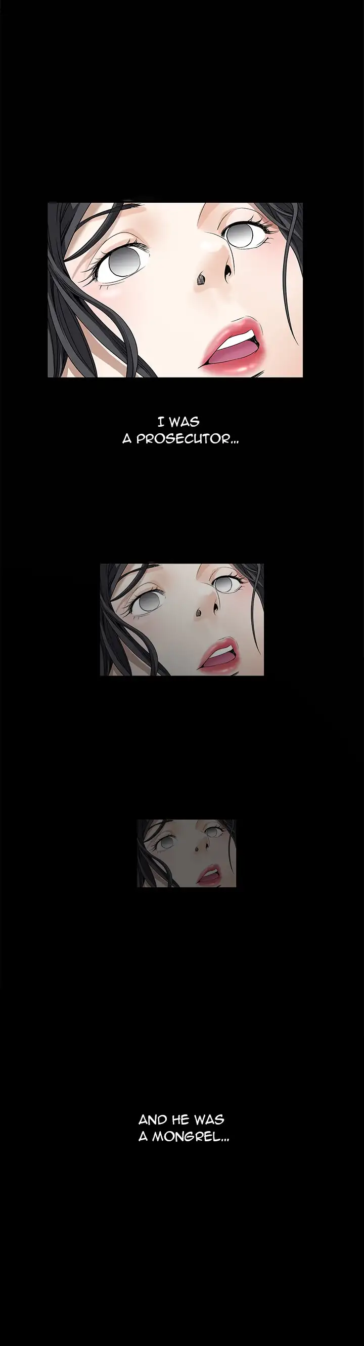 The Leash Chapter 2 Page 31