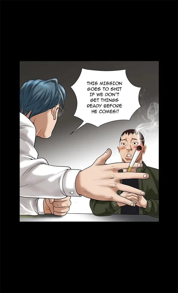The Leash Chapter 2 Page 8