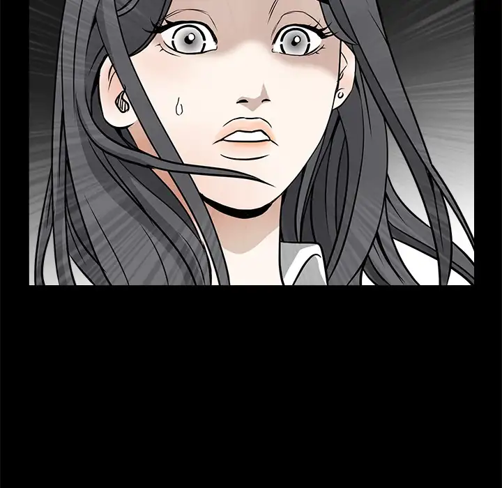 The Leash Chapter 29 Page 100