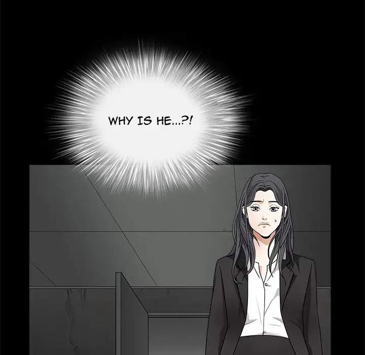 The Leash Chapter 29 Page 101
