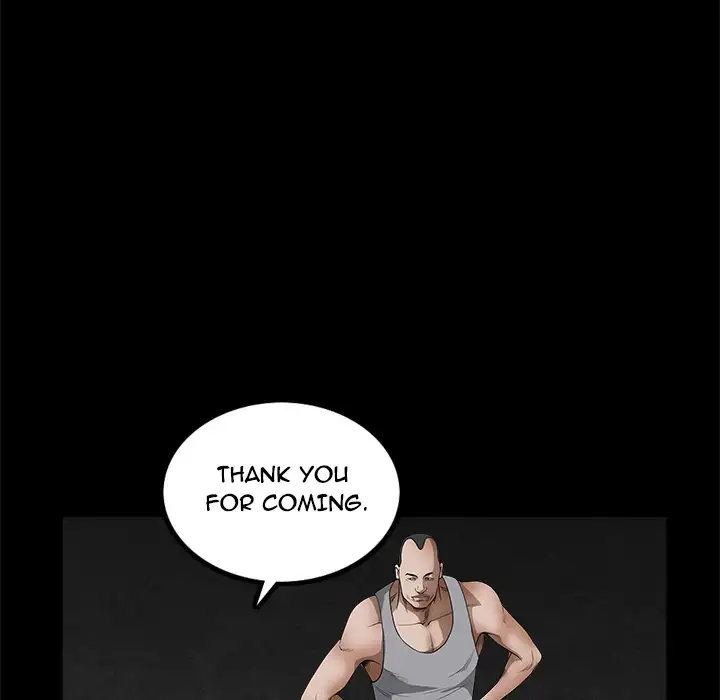 The Leash Chapter 29 Page 103