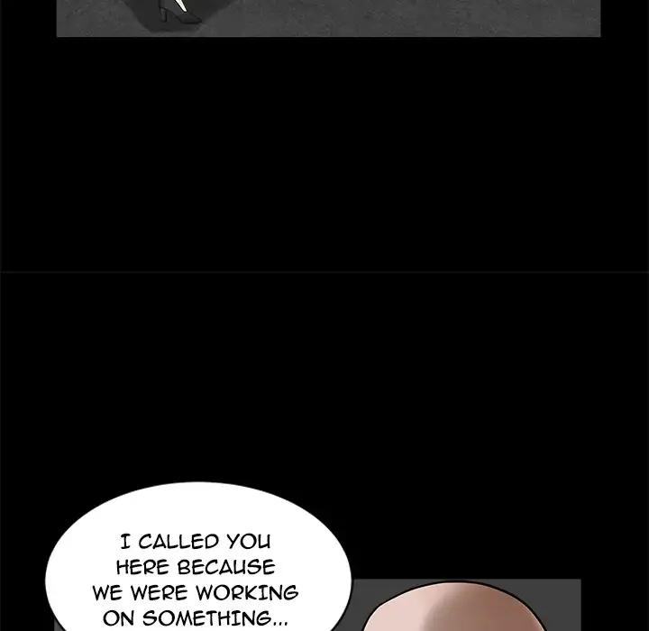 The Leash Chapter 29 Page 105