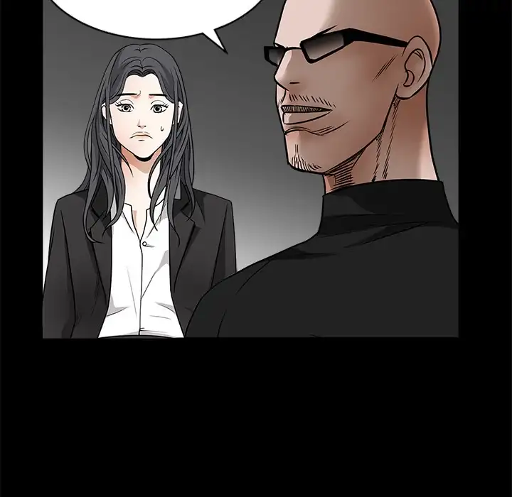 The Leash Chapter 29 Page 106
