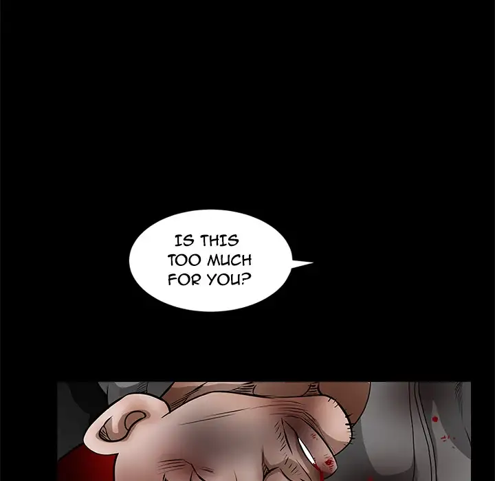 The Leash Chapter 29 Page 107