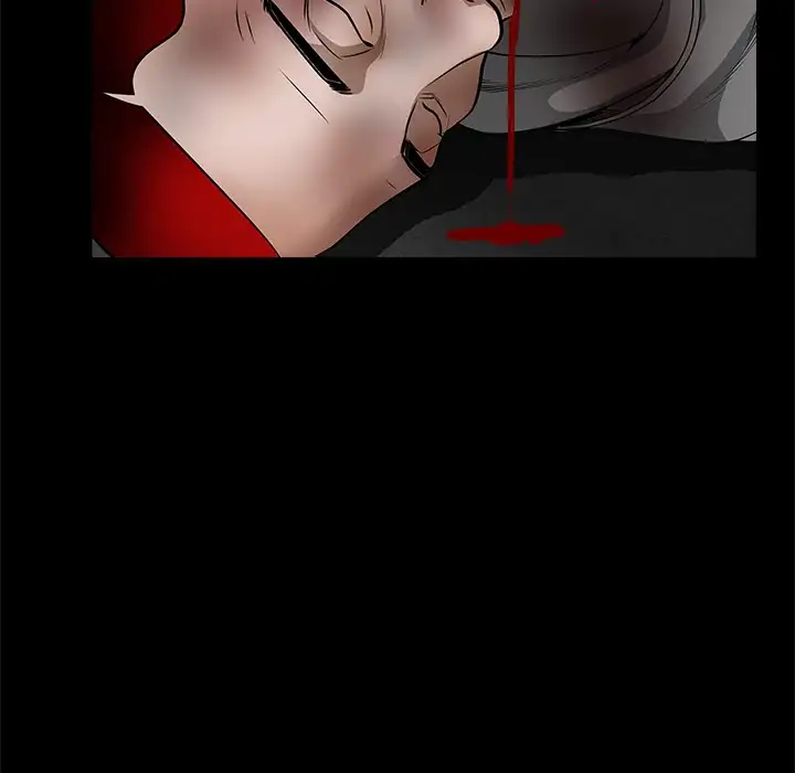 The Leash Chapter 29 Page 108