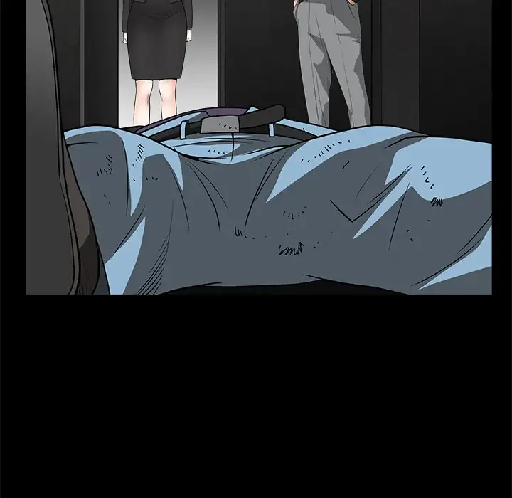 The Leash Chapter 29 Page 110