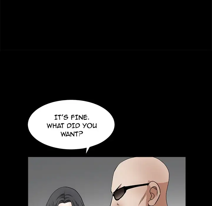 The Leash Chapter 29 Page 111