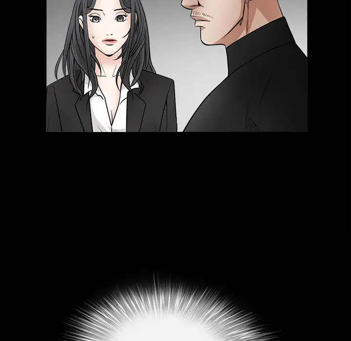 The Leash Chapter 29 Page 112