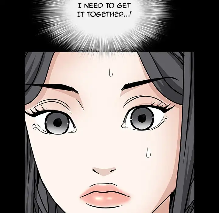 The Leash Chapter 29 Page 113