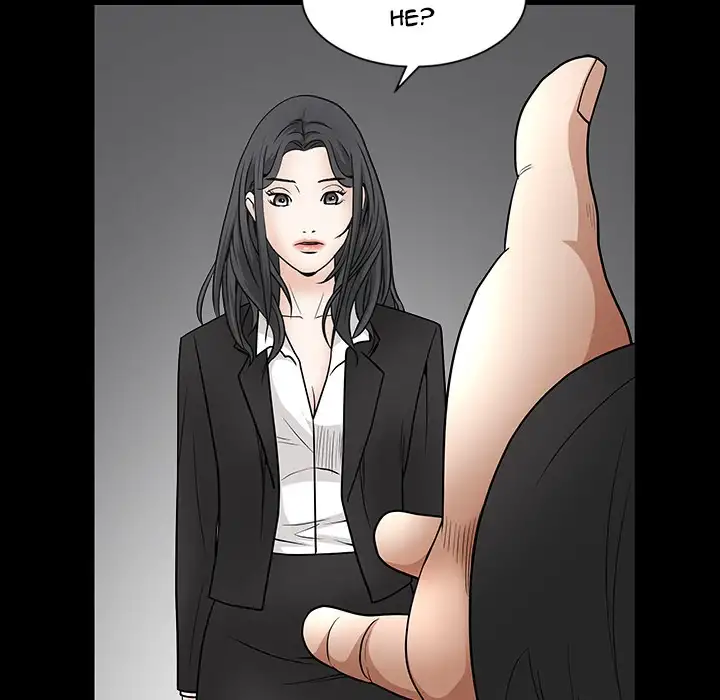 The Leash Chapter 29 Page 118