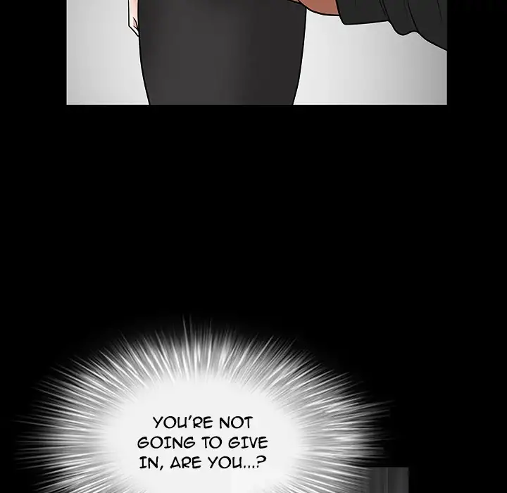 The Leash Chapter 29 Page 119