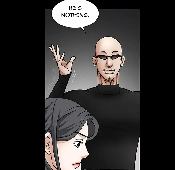 The Leash Chapter 29 Page 122