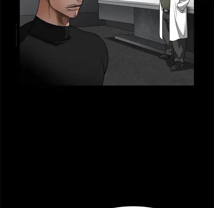 The Leash Chapter 29 Page 126