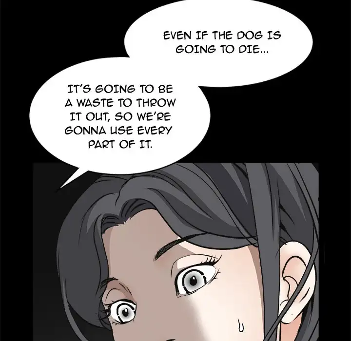 The Leash Chapter 29 Page 127