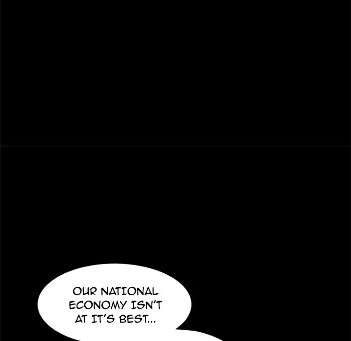 The Leash Chapter 29 Page 129
