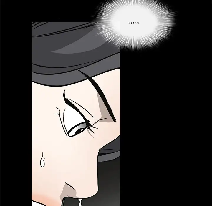 The Leash Chapter 29 Page 132