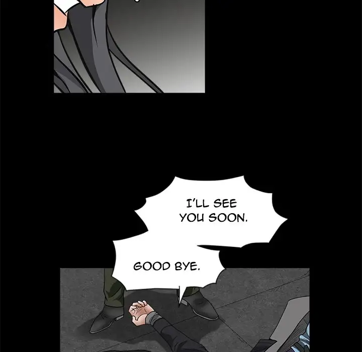 The Leash Chapter 29 Page 133