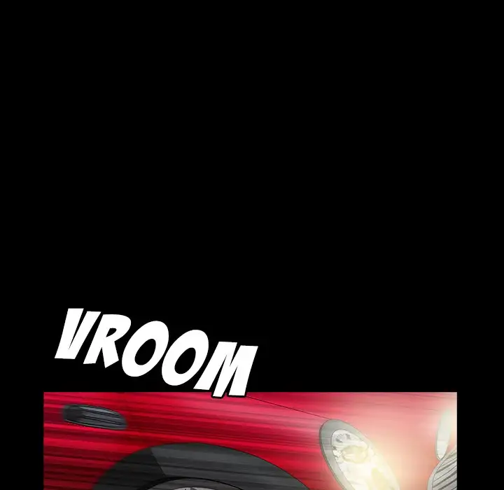 The Leash Chapter 29 Page 138