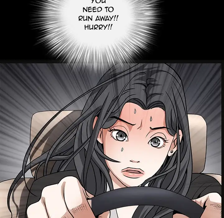 The Leash Chapter 29 Page 140