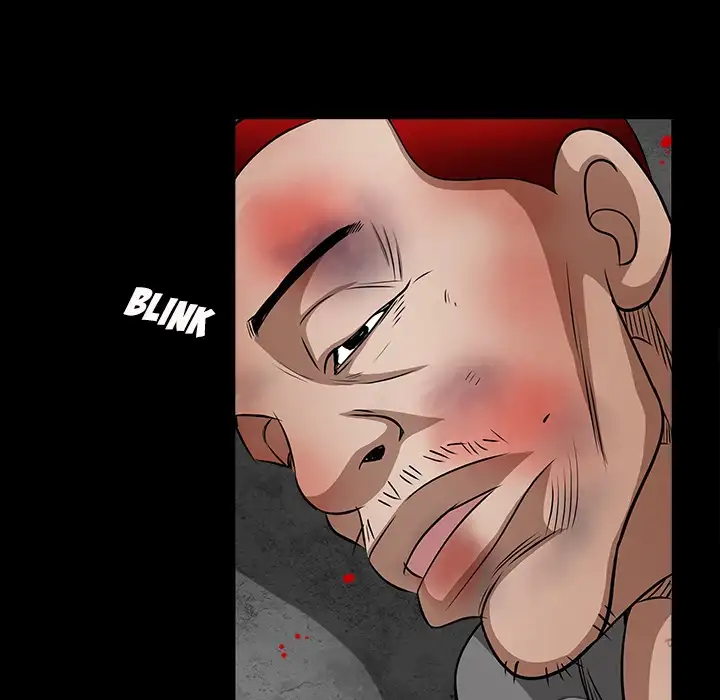 The Leash Chapter 29 Page 155