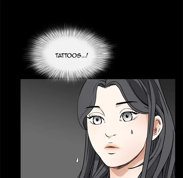 The Leash Chapter 29 Page 16