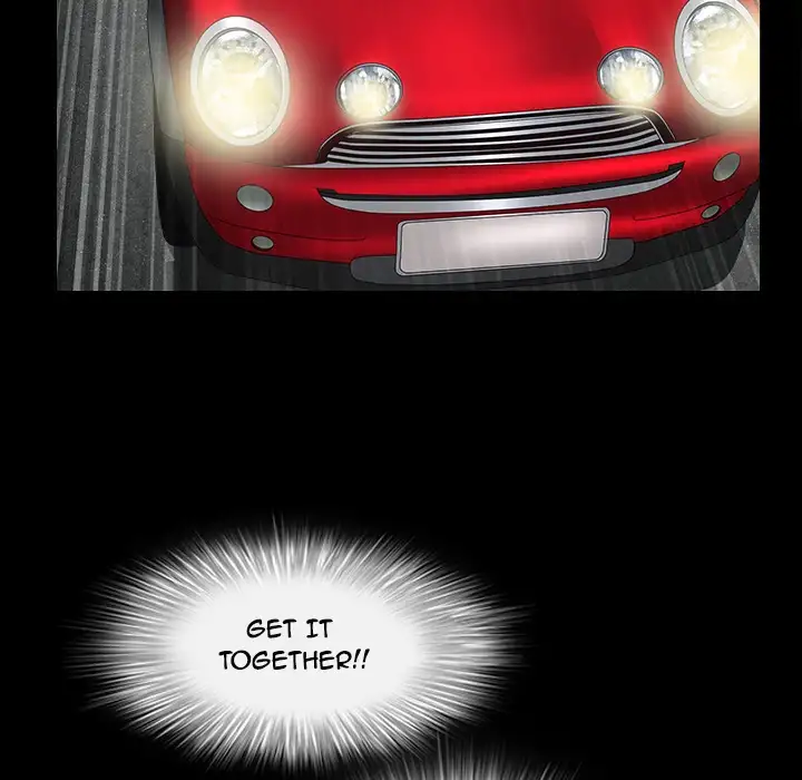 The Leash Chapter 29 Page 160