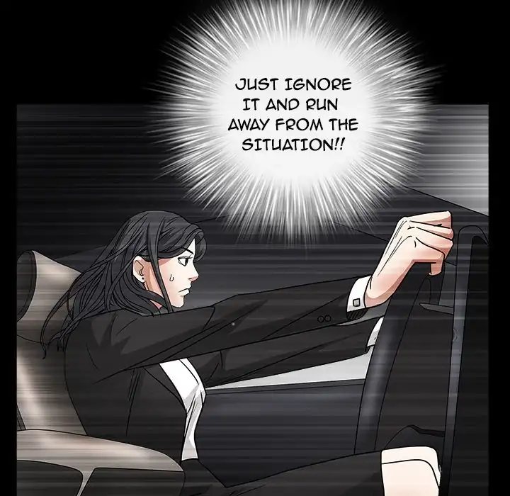 The Leash Chapter 29 Page 161