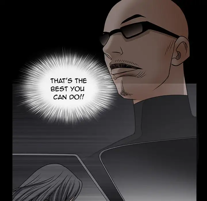 The Leash Chapter 29 Page 163