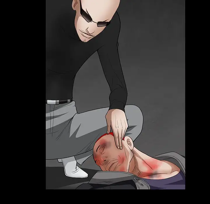 The Leash Chapter 29 Page 168