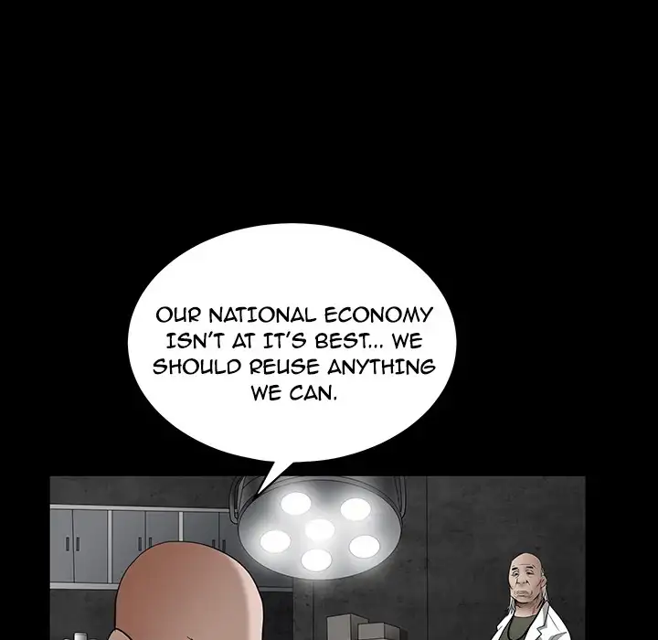 The Leash Chapter 29 Page 169