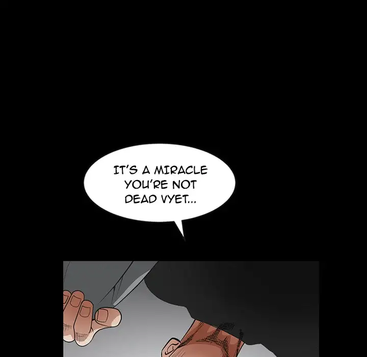 The Leash Chapter 29 Page 189
