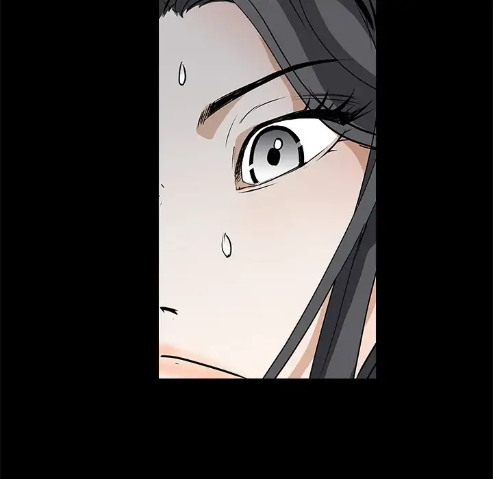 The Leash Chapter 29 Page 20