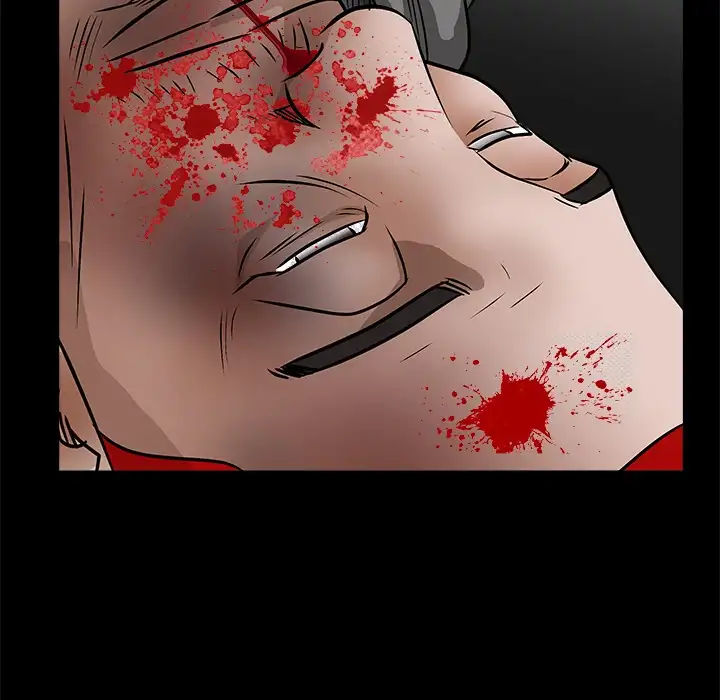 The Leash Chapter 29 Page 215
