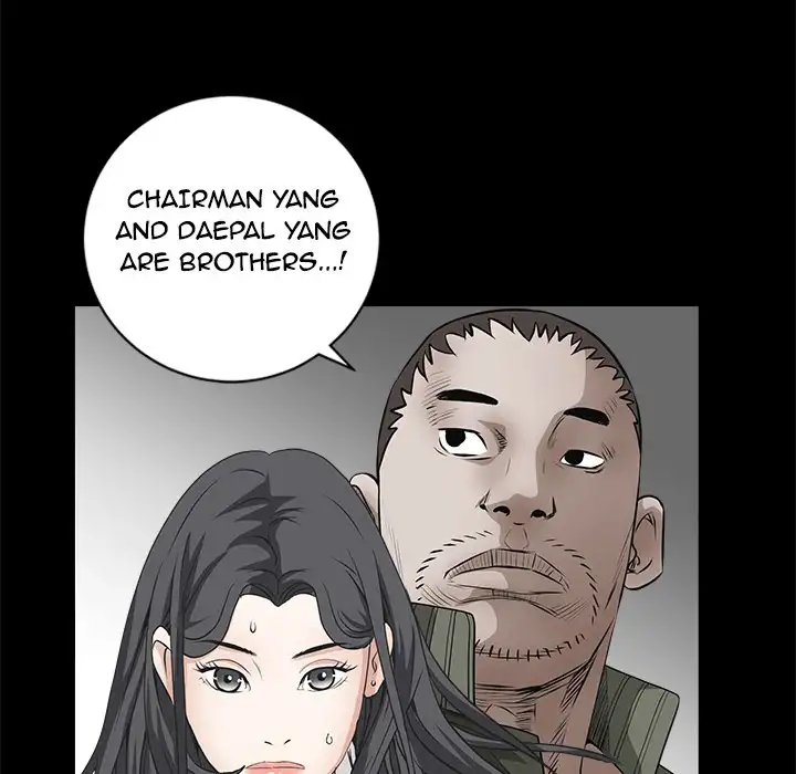 The Leash Chapter 29 Page 24