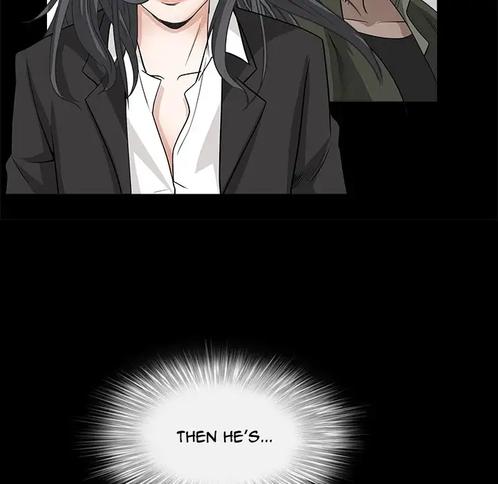 The Leash Chapter 29 Page 25