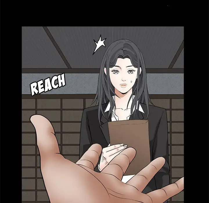The Leash Chapter 29 Page 30