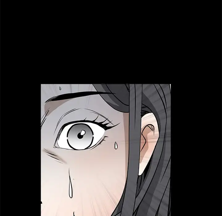The Leash Chapter 29 Page 40