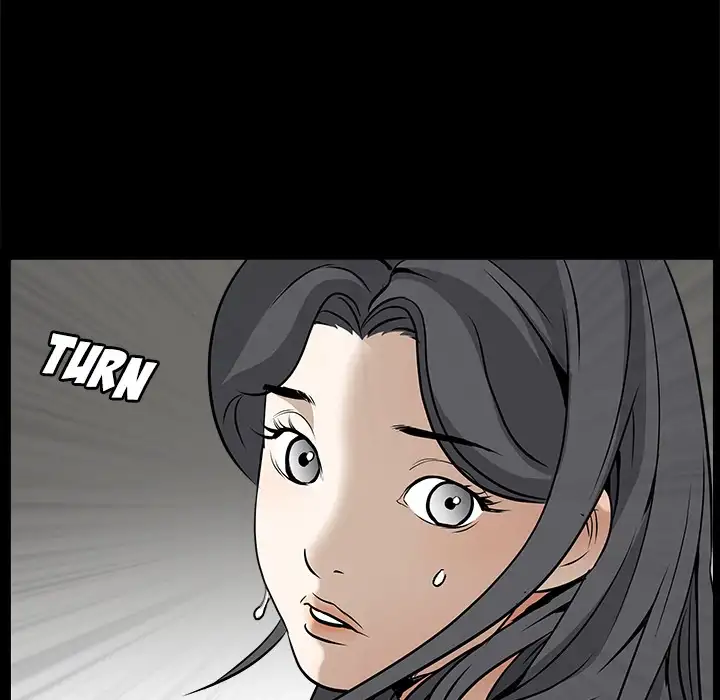 The Leash Chapter 29 Page 44