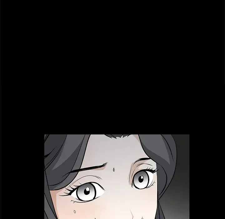 The Leash Chapter 29 Page 50